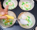 Foto langkah ke 6 dari resep Serabi Solo.