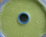 Foto langkah ke 2 dari resep Agar santen swallow.