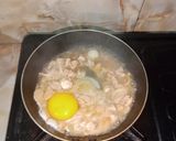 Foto langkah ke 4 dari resep Oyakodon.