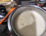 A picture of step 3 of Orange Cake.