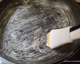 Foto langkah ke 2 dari resep Pie Susu Teflon.