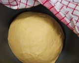 Foto langkah ke 1 dari resep Donat Gula Bahagia.