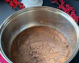صورة لخطوة 2 من وصفة هوت شوكلتLindt Hot Chocolate 70% Cacao