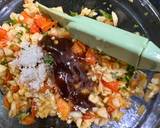 Foto langkah ke 3 dari resep Cumi Kukus Sambal Ala Thailand.