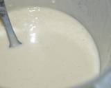 American Pancakes recipe step 3 photo
