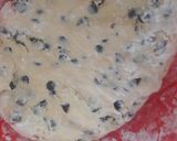 Foto del paso 5 de la receta: 🍪 Galletitas con chips🍪