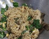 Foto langkah ke 4 dari resep Misoa Goreng.
