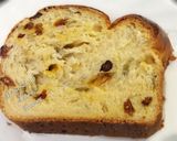 A picture of step 2 of 🍇🍞Raisins Braided Bread🍇🍞.