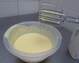 Foto del paso 3 de la receta: Tarta mousse de chocolate y naranja