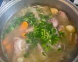 Foto langkah ke 3 dari resep Sop Ayam (Pak Min).