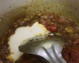 A picture of step 5 of Simple Cooker Biryani.