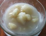 Foto langkah ke 4 dari resep Kolak Singkong.