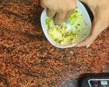 ईज़ी चीज़ी गार्लिक ब्रेड(Cheesy Garlic Bread Recipe in Hindi) रेसिपी चरण 1 फोटो