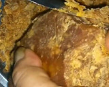 வாழை இலை கொழுக்கட்டை-பச்சரிசியில் இருந்து முழு செய்முறை விளக்கம் ரெசிபி ஸ்டேப் 9 புகைப்படம்