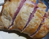 Foto del paso 3 de la receta: Costillar de cerdo a la cerveza con salsa de ketchup