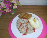 Foto langkah ke 4 dari resep Nasi Goreng Ndeso.