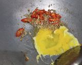 Foto langkah ke 3 dari resep 044. Tumis kacang panjang.