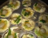 Foto langkah ke 4 dari resep Pentol cilok telur.