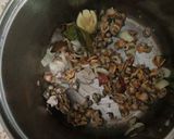 Foto langkah ke 4 dari resep Pindang Kerang Dara.