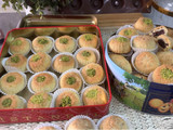 معمول العيد