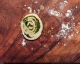মেথি চক্রী(Methi chakri recipe in Bengali) রেসিপির ধাপ 5 ছবি