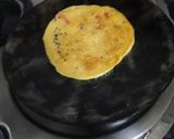 सूजी उत्तम (Suji uttapam recipe in Hindi) रेसिपी चरण 5 फोटो