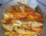 Foto langkah ke 7 dari resep Pesmol ikan kembung.