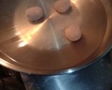 Foto langkah ke 5 dari resep Bakso Ranjau.