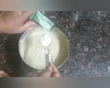पेसरु (Pesaru recipe in hindi) रेसिपी चरण 2 फोटो