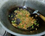 Foto langkah ke 2 dari resep Nasi Goreng Sarden.