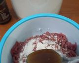 Foto langkah ke 3 dari resep 47. Tumis Daging Kentang ala Chinese Food.