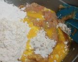 Foto langkah ke 2 dari resep Nuget ayam homemade.