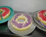 Foto langkah ke 4 dari resep Bolu kukus ekonomis.
