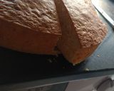 Foto del paso 5 de la receta: Bizcochuelo de vainilla