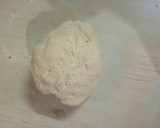 Foto del paso 3 de la receta: Anpan o pan relleno de anko (pasta de porotos dulce)