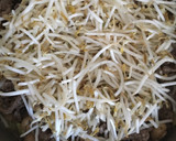 Foto del paso 5 de la receta: Carne mongoliana fácil