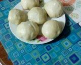 Foto del paso 10 de la receta: Pan relleno de carne japonés
