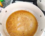 Foto del paso 3 de la receta: Camarones a la miel y limón