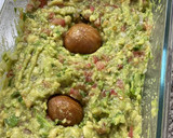 Foto del paso 4 de la receta: Guacamole
