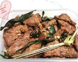Foto langkah ke 3 dari resep EMPAL DAGING ASAM MANIS #32.