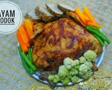 Foto langkah ke 6 dari resep Ayam Kodok NCC.