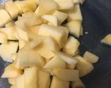 Foto del paso 6 de la receta: Tarta deManzana invertida