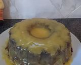 Foto del paso 4 de la receta: Volcán de limón 🍋
