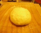Fonott kalács recept fázis 5 fotója