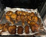 Foto langkah ke 12 dari resep 40. Ayam Goreng Sulawesi.