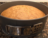 Foto del paso 13 de la receta: Bizcocho de leche con pepitas de chocolate