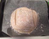 Foto del paso 17 de la receta Pan casero