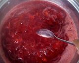 Foto langkah ke 3 dari resep Selai Strawberry Homemade.