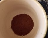 Foto del paso 2 de la receta: Crema moka fácil 😉