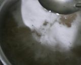 A picture of step 10 of White Sauce Macaroni.